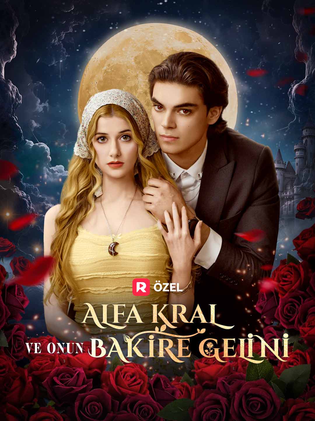 Alfa Kral ve Onun Bakire Gelini