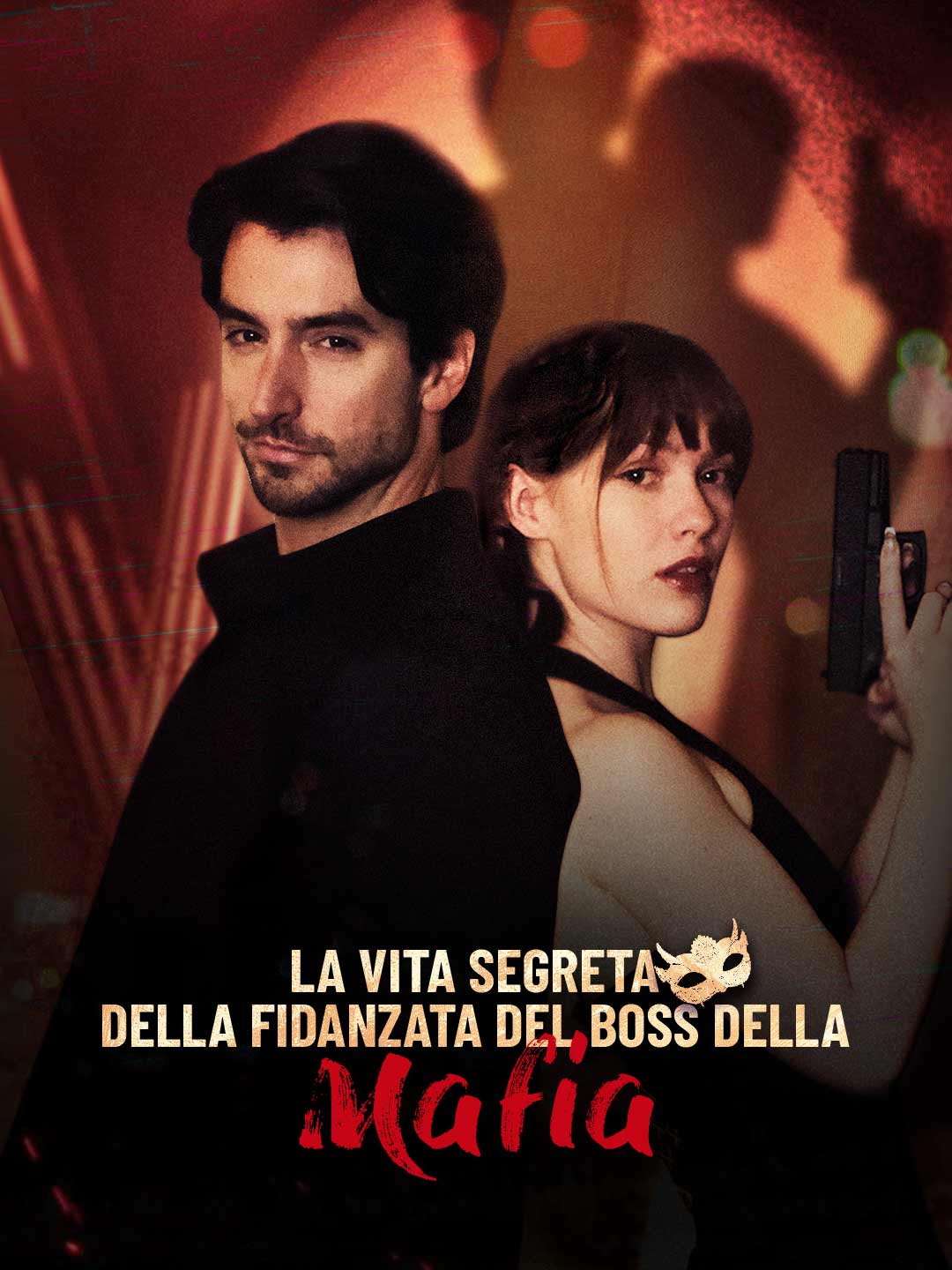 La vita segreta della fidanzata del boss della mafia