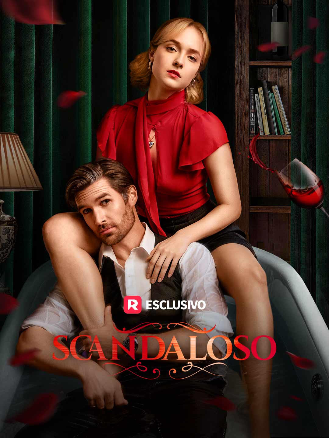Scandaloso