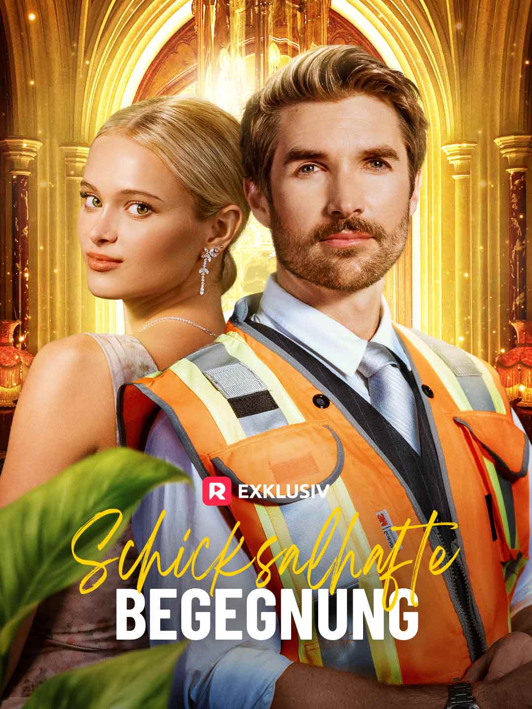 Schicksalhafte Begegnung