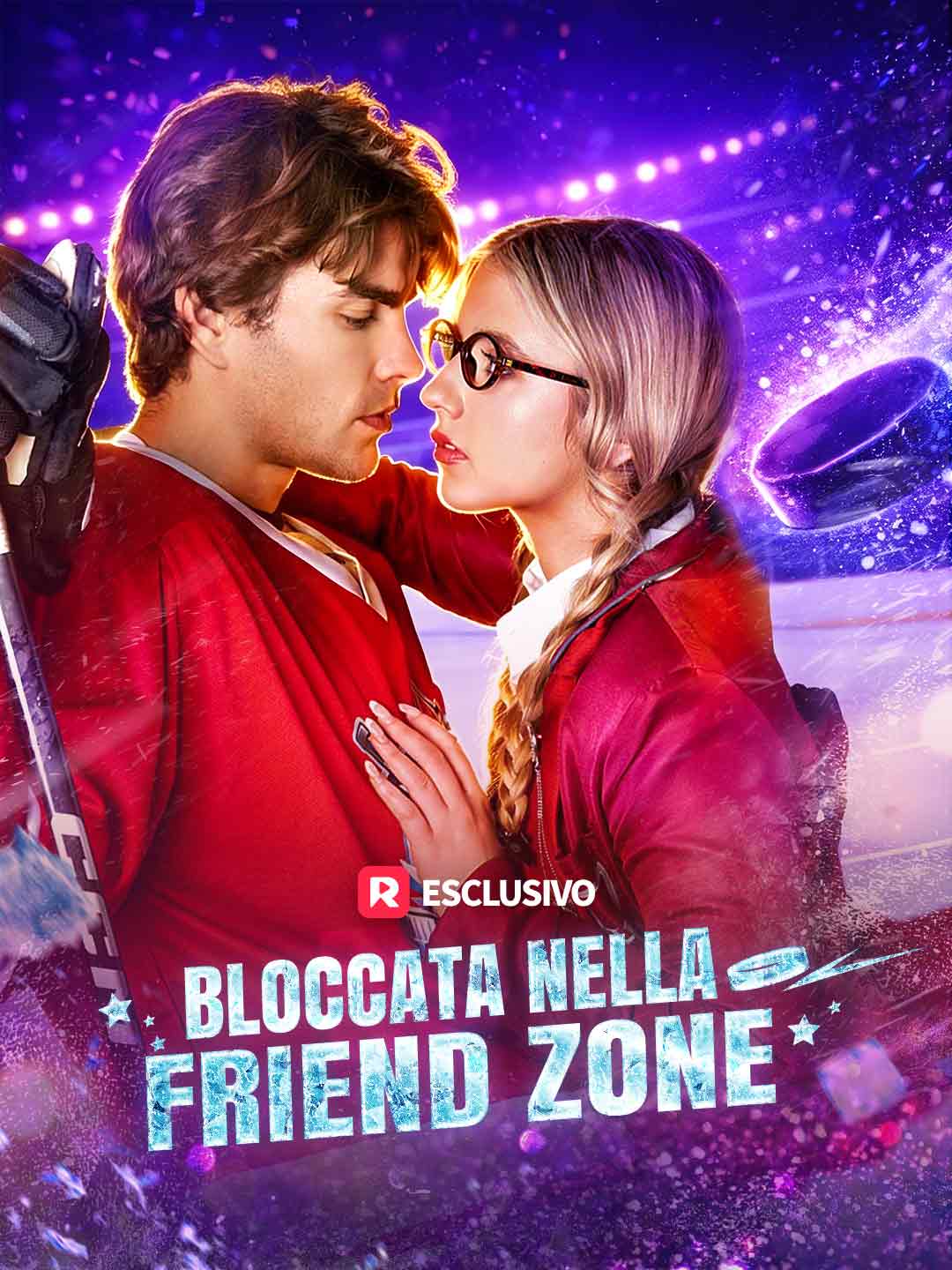 Bloccata nella friend zone