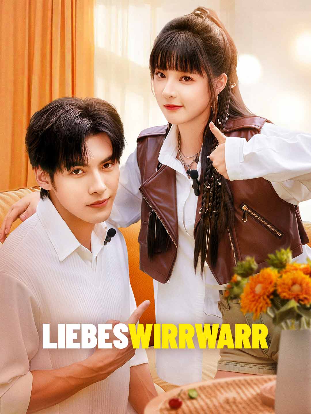 Liebeswirrwarr