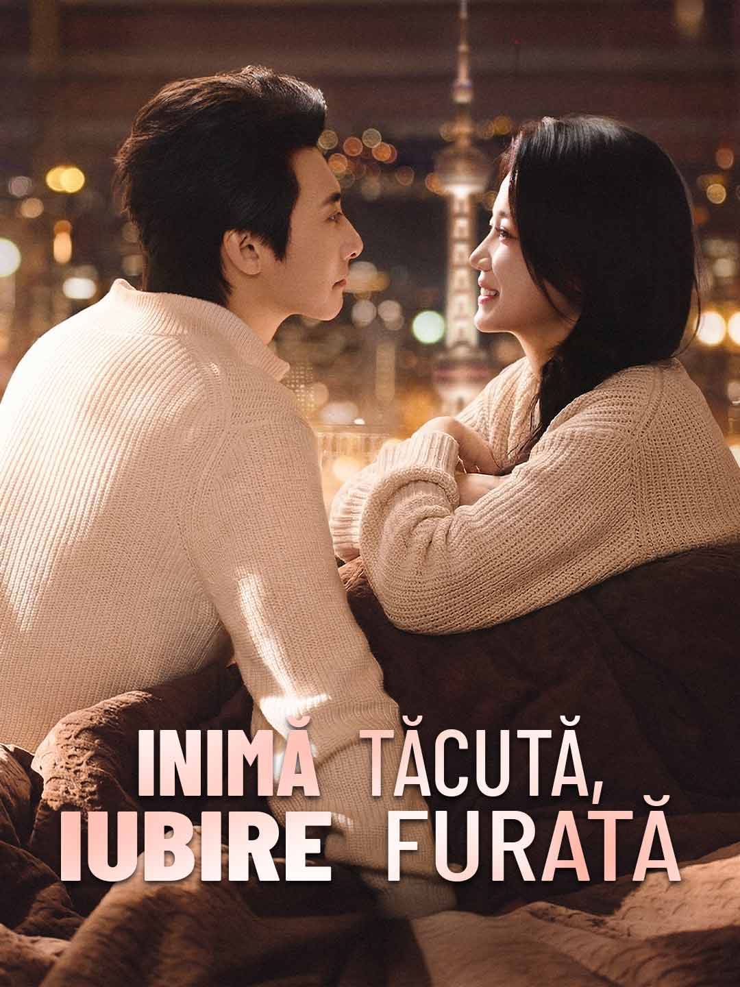 Inimă tăcută, iubire furată