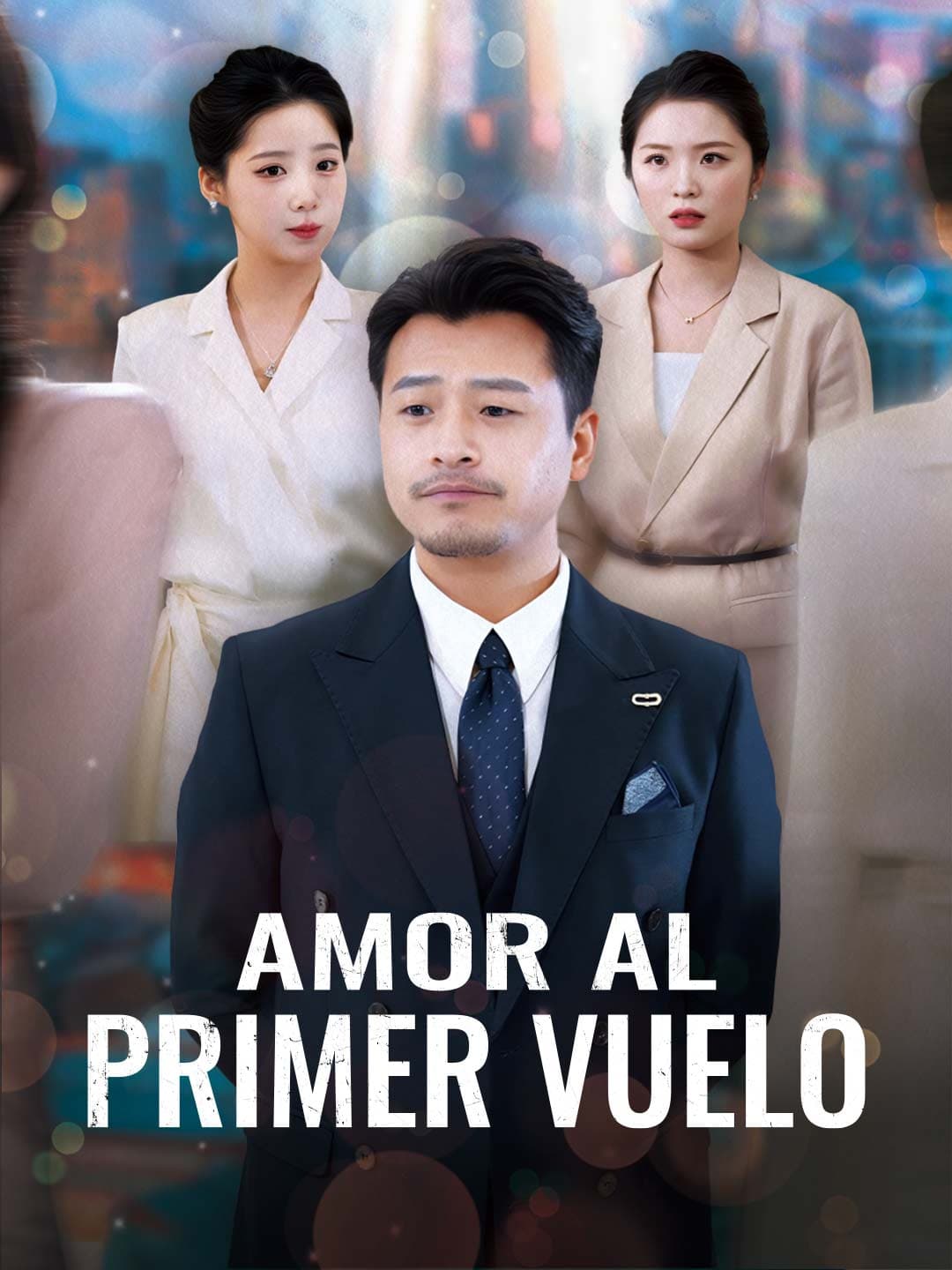 Amor al Primer Vuelo