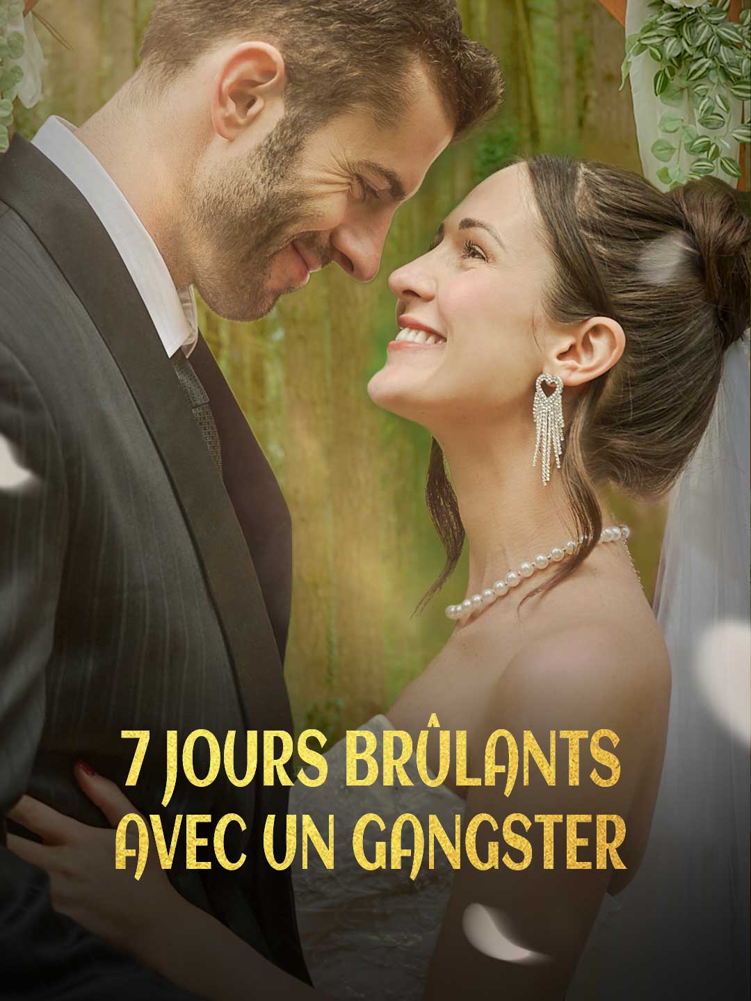 7 Jours Brûlants avec un Gangster