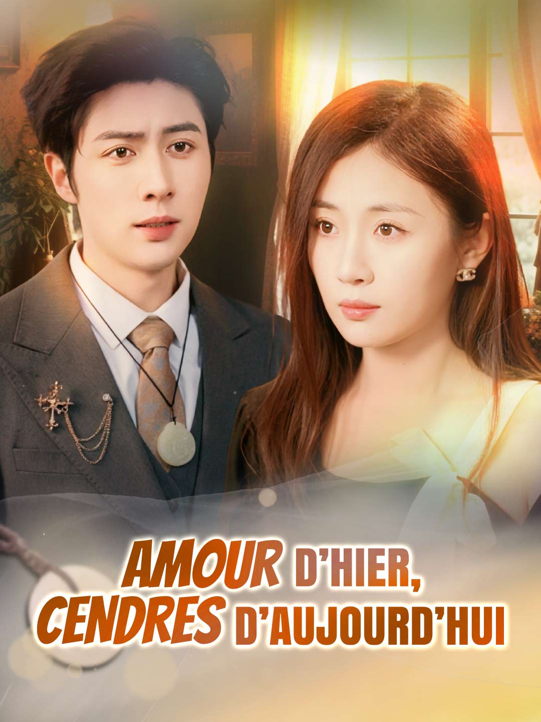Amour d’Hier, Cendres d’Aujourd’hui