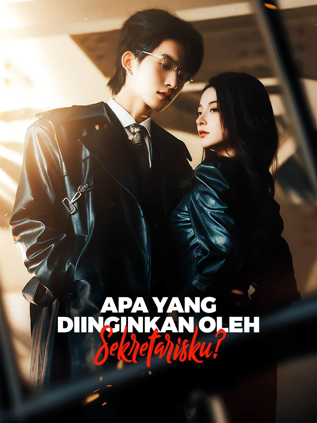 Apa Yang Diinginkan oleh Sekretarisku?