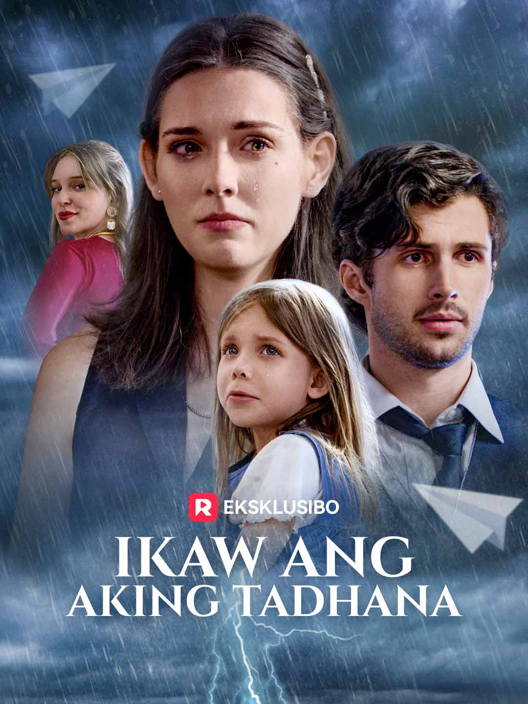 Ikaw ang Aking Tadhana