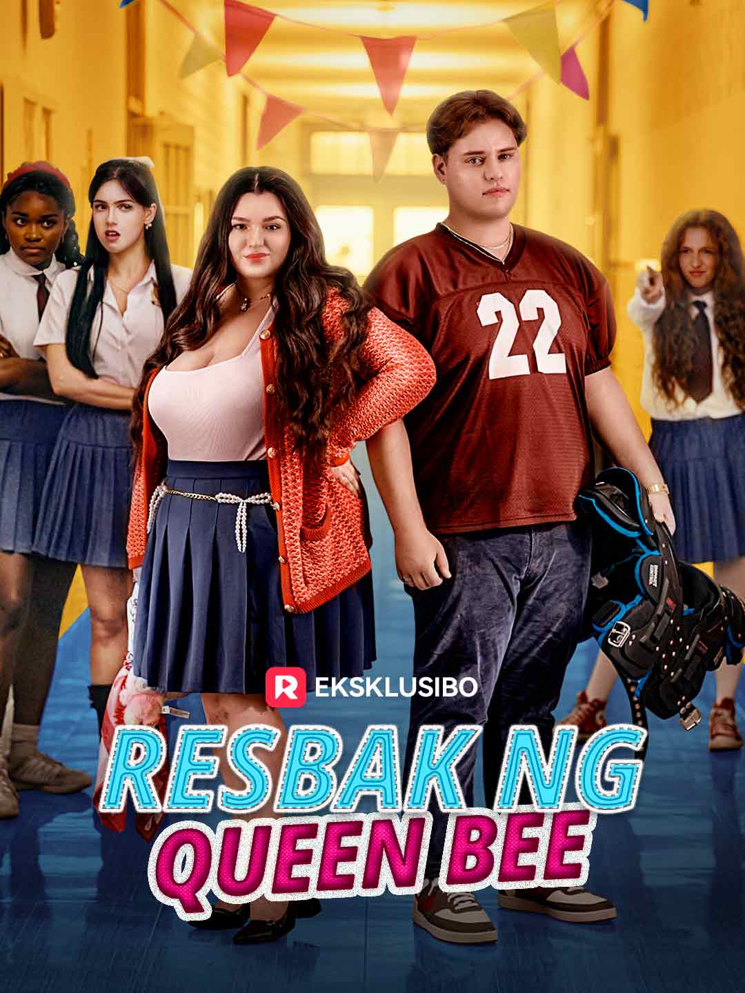 Resbak ng Queen Bee