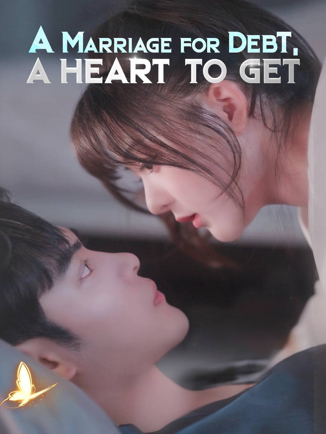 A Marriage for Debt, A Heart to Get