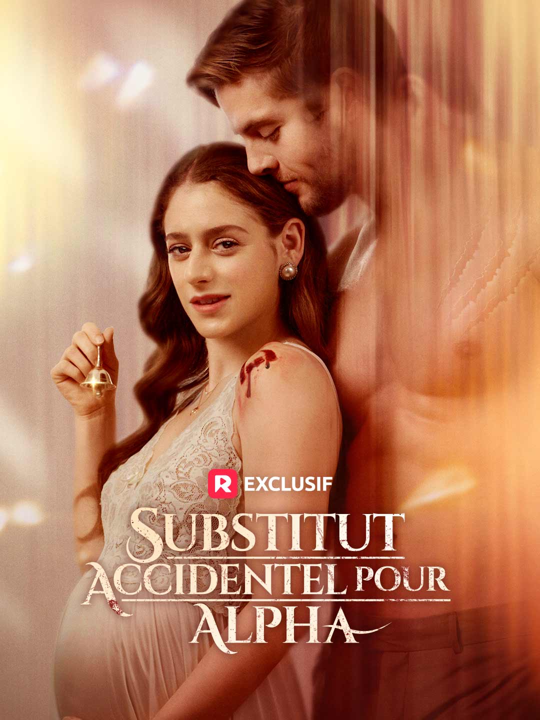 Substitut accidentel pour Alpha