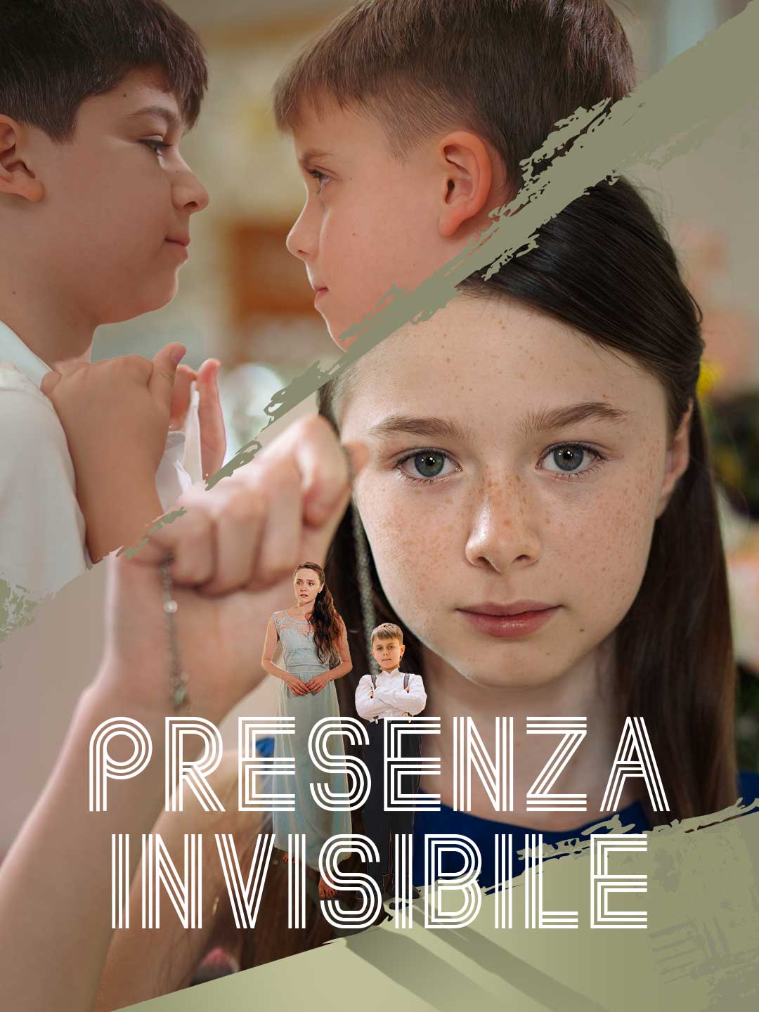 Presenza invisibile