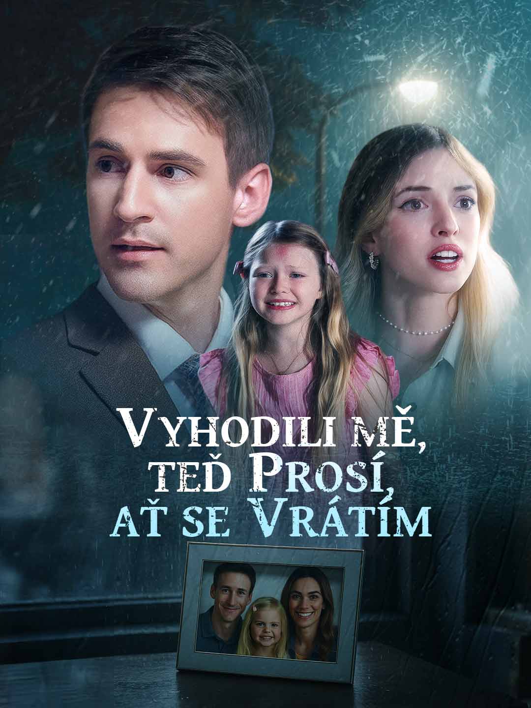 Vyhodili mě, teď prosí, ať se vrátím