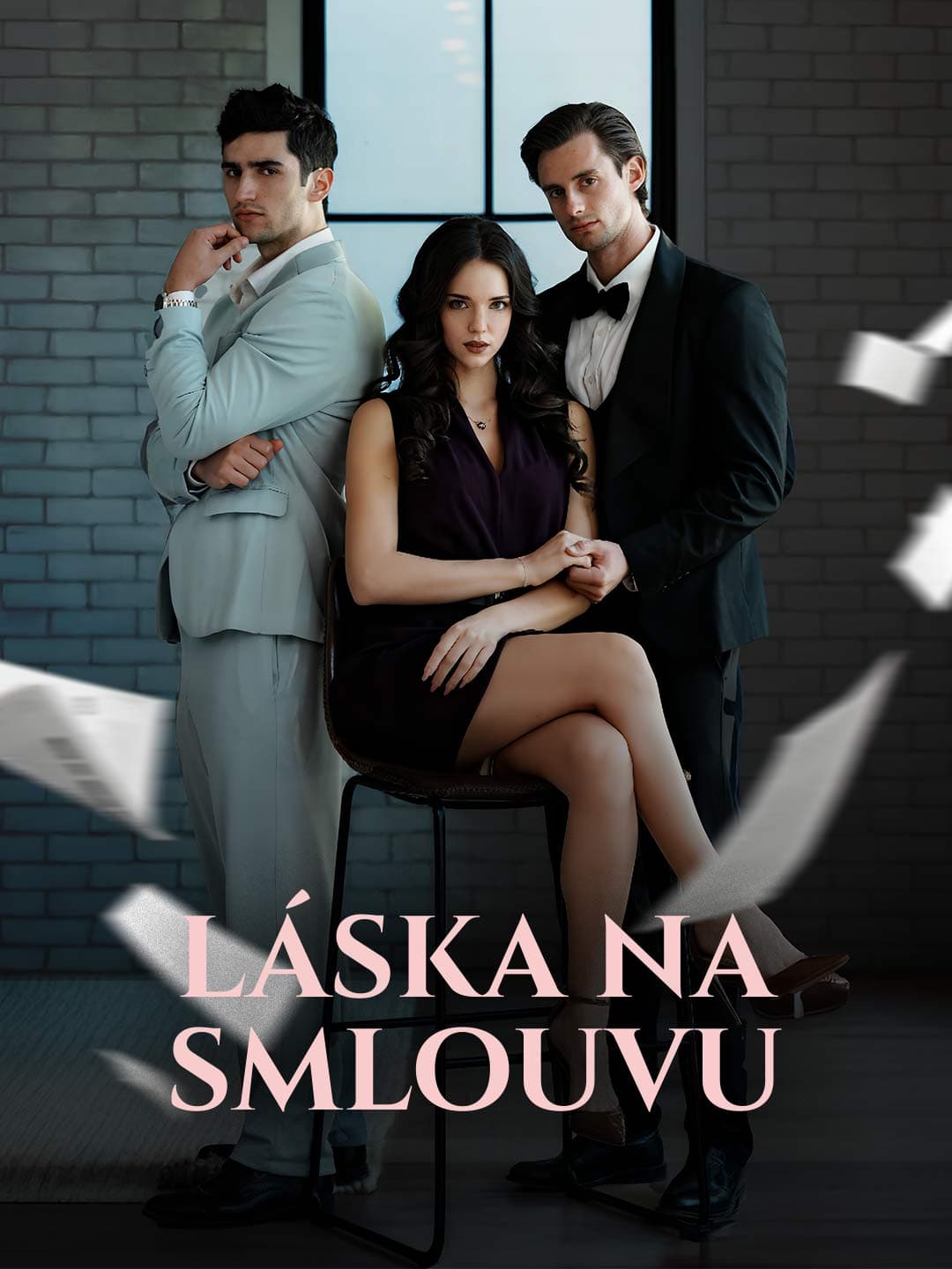 Láska na smlouvu
