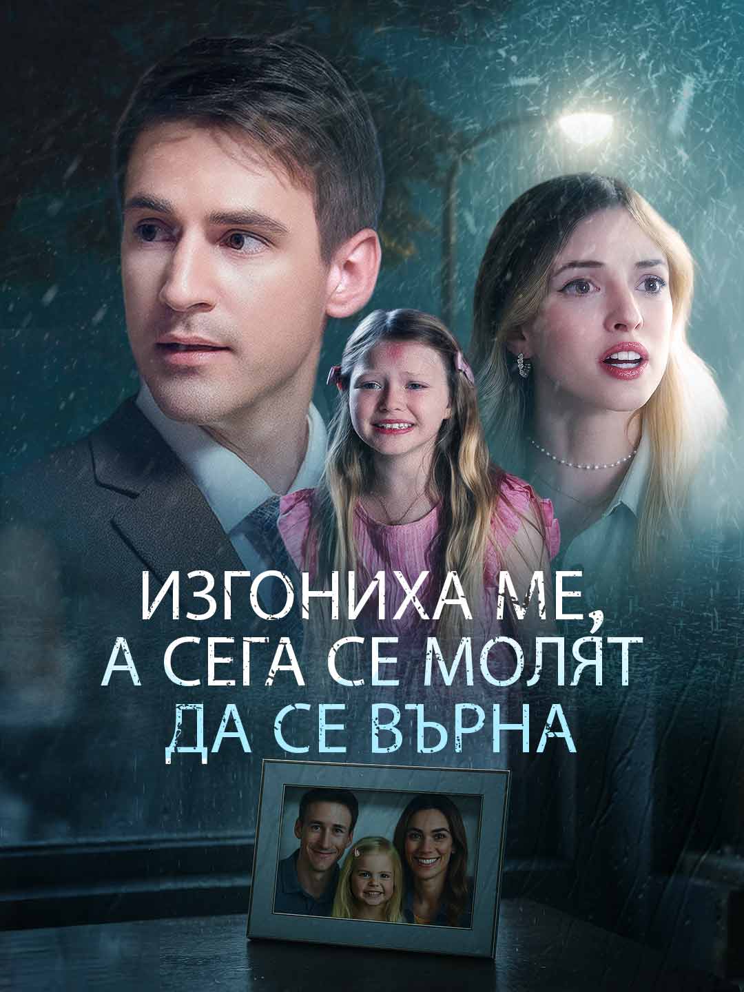 Изгониха ме, а сега се молят да се върна