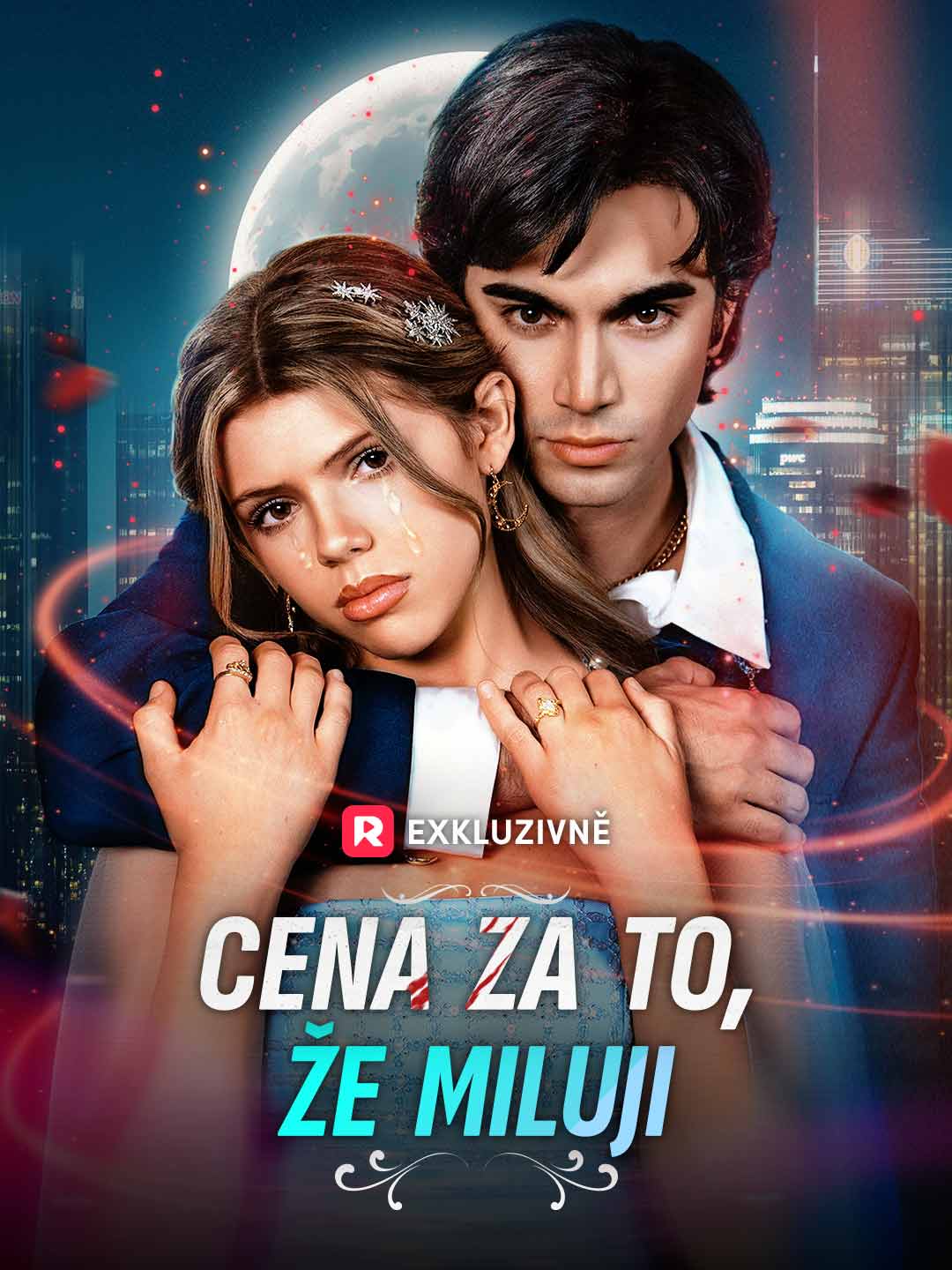 Cena za to, že miluji