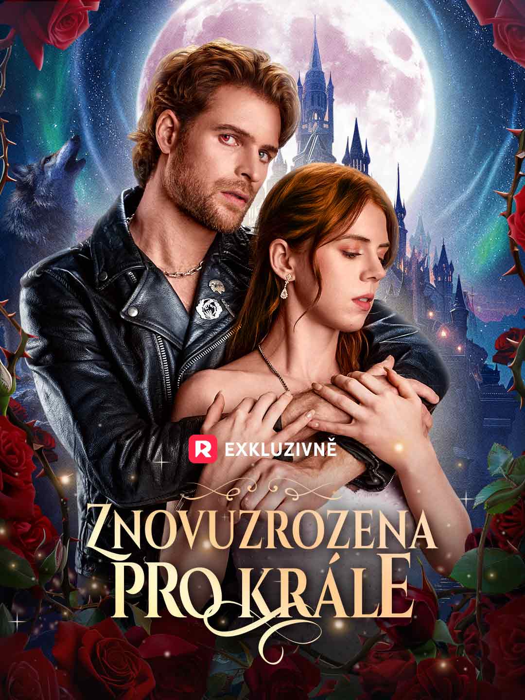 Znovuzrozena pro krále