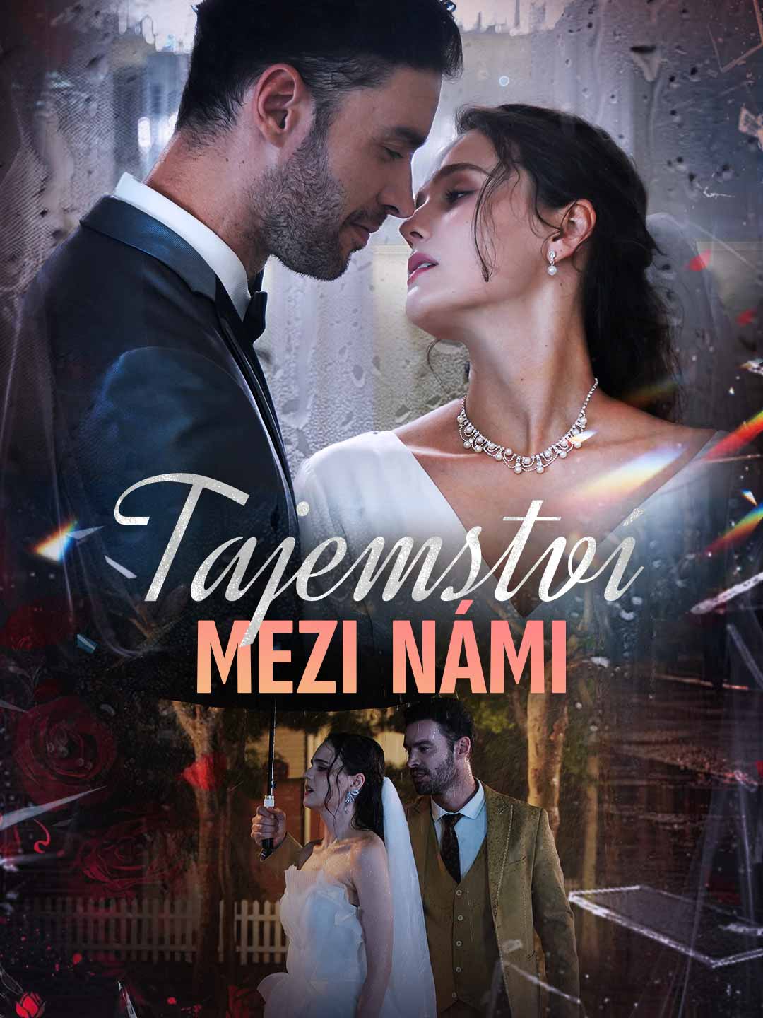 Tajemství mezi námi