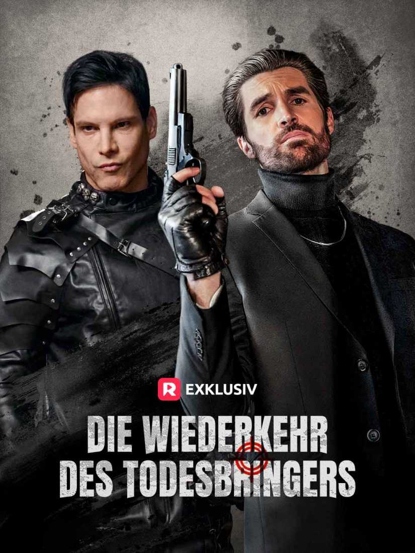 Die Wiederkehr des Todesbringers