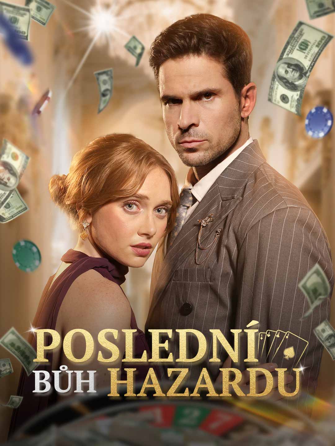 Poslední bůh hazardu