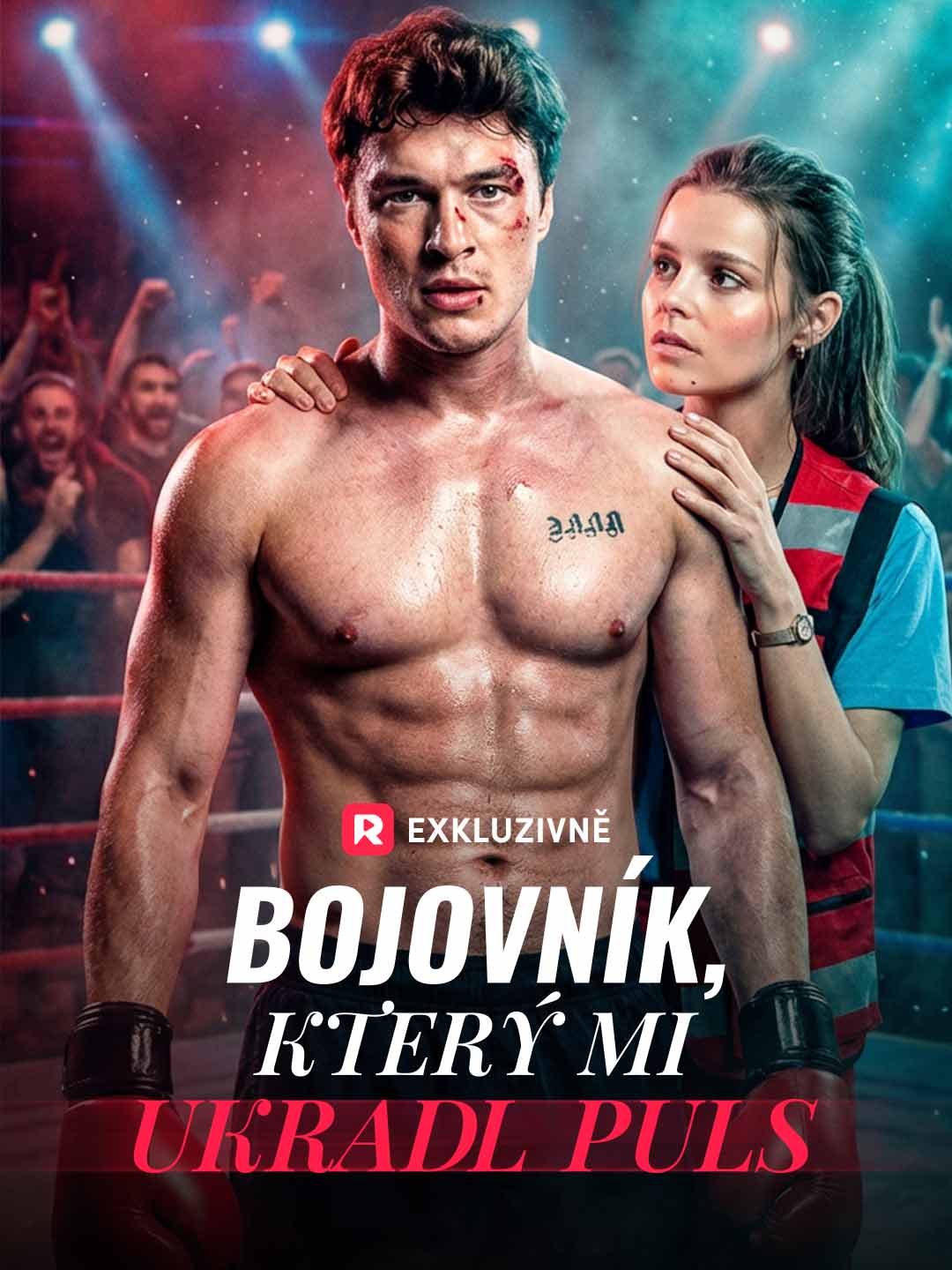 Bojovník, který mi ukradl puls