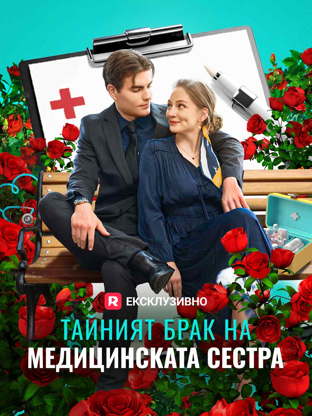 Тайният брак на медицинската сестра
