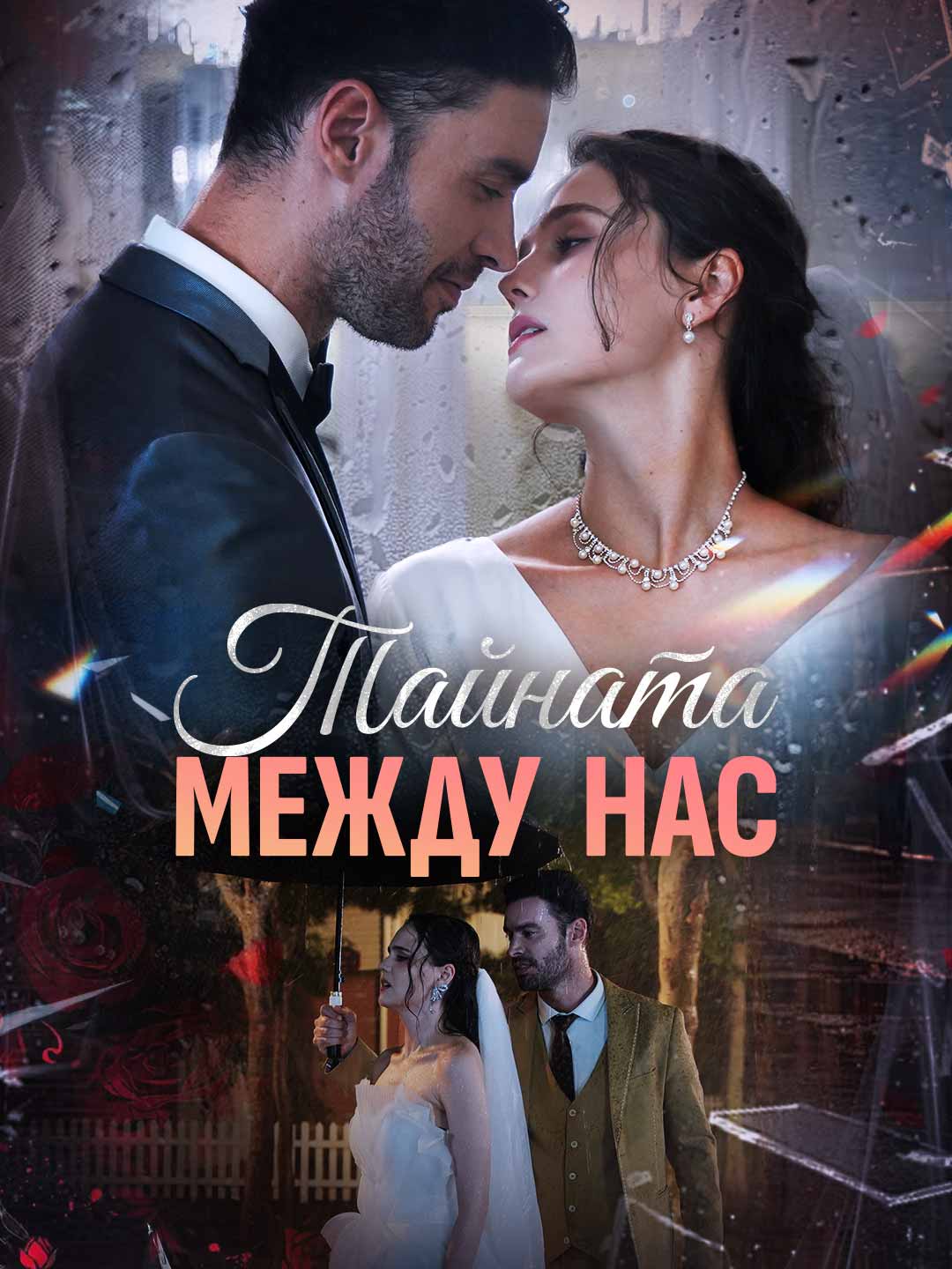 Тайната между нас