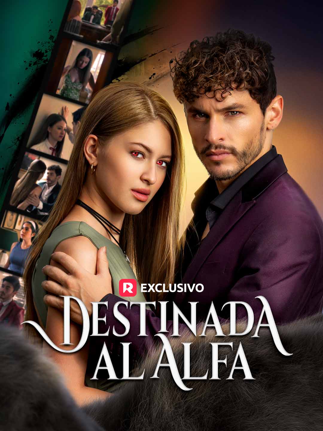 Destinada al Alfa
