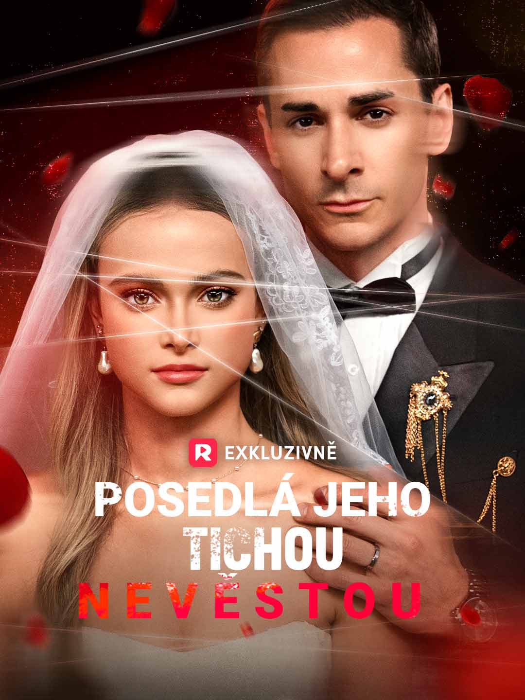 Posedlá jeho tichou nevěstou