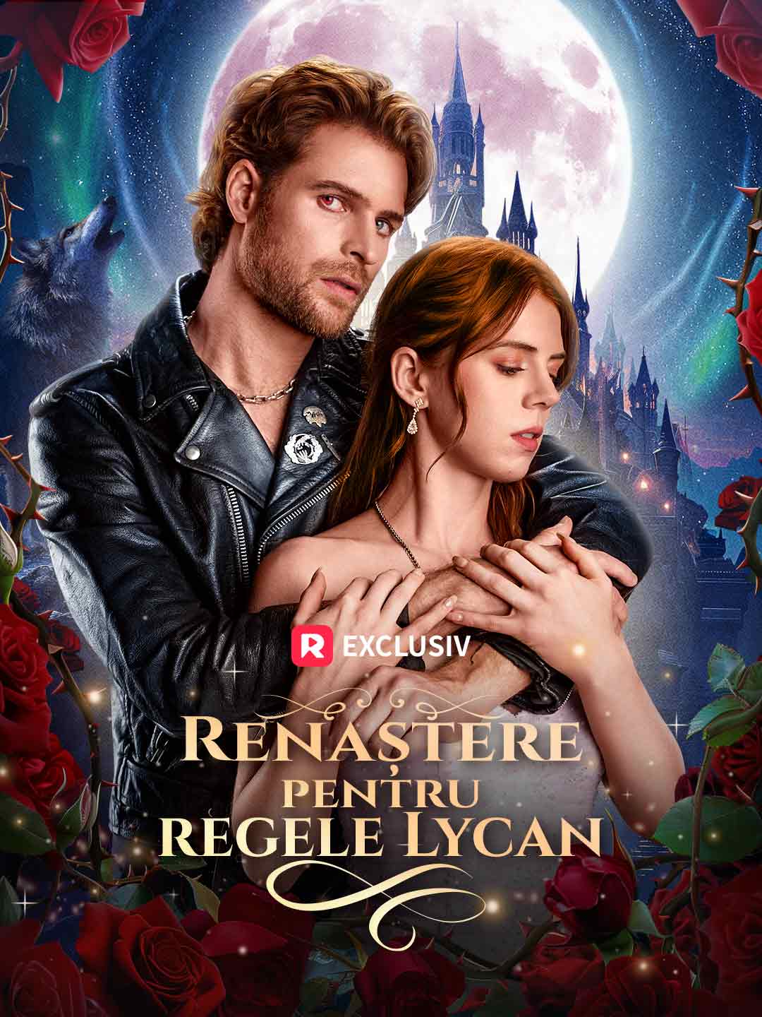 Renaștere pentru regele Lycan