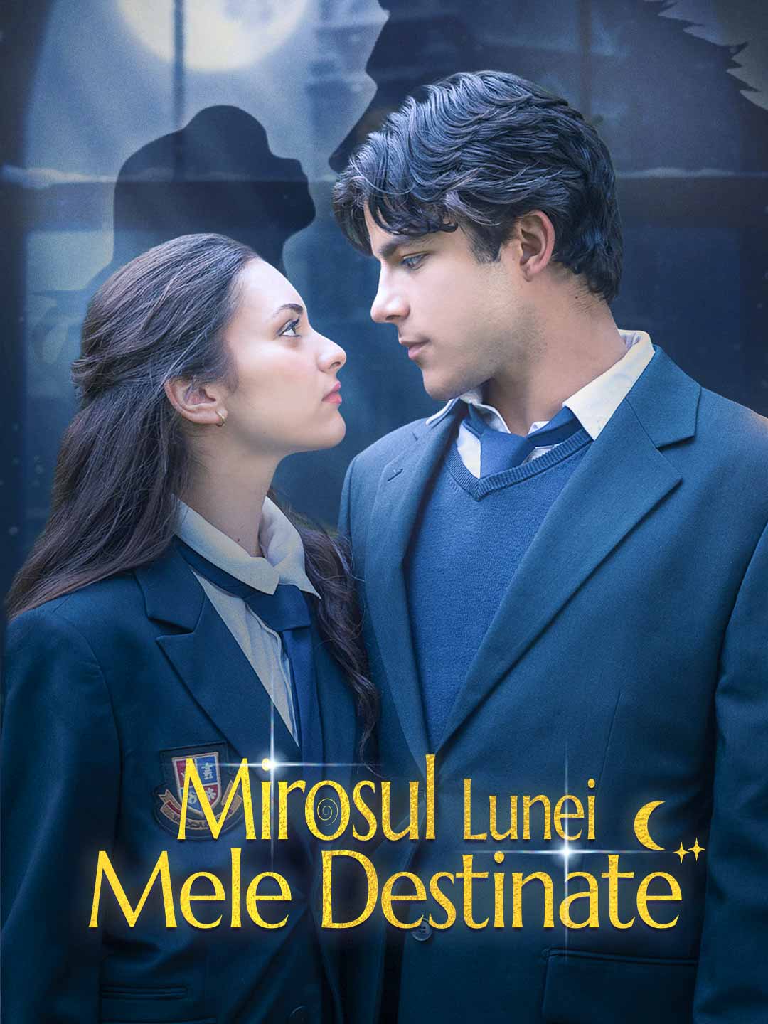 Mirosul lunei mele destinate