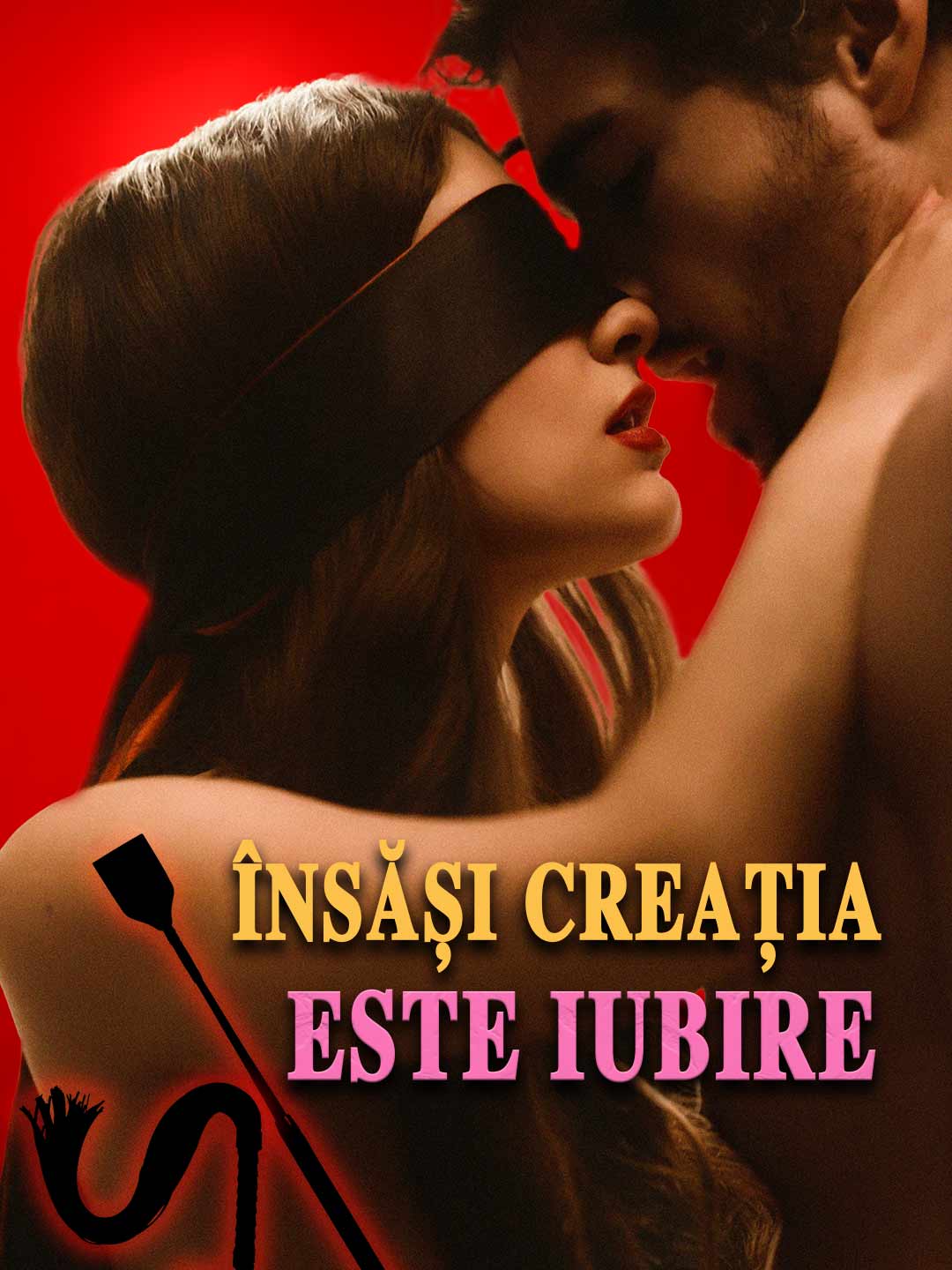 Însăși creația este iubire