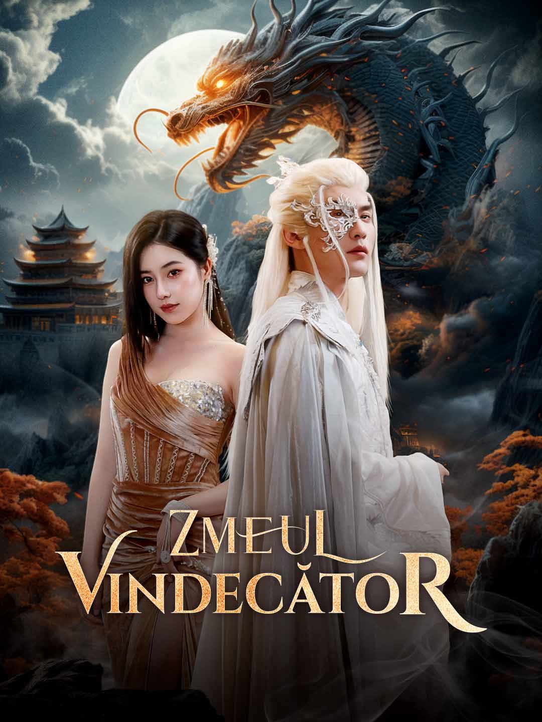 Zmeul Vindecător