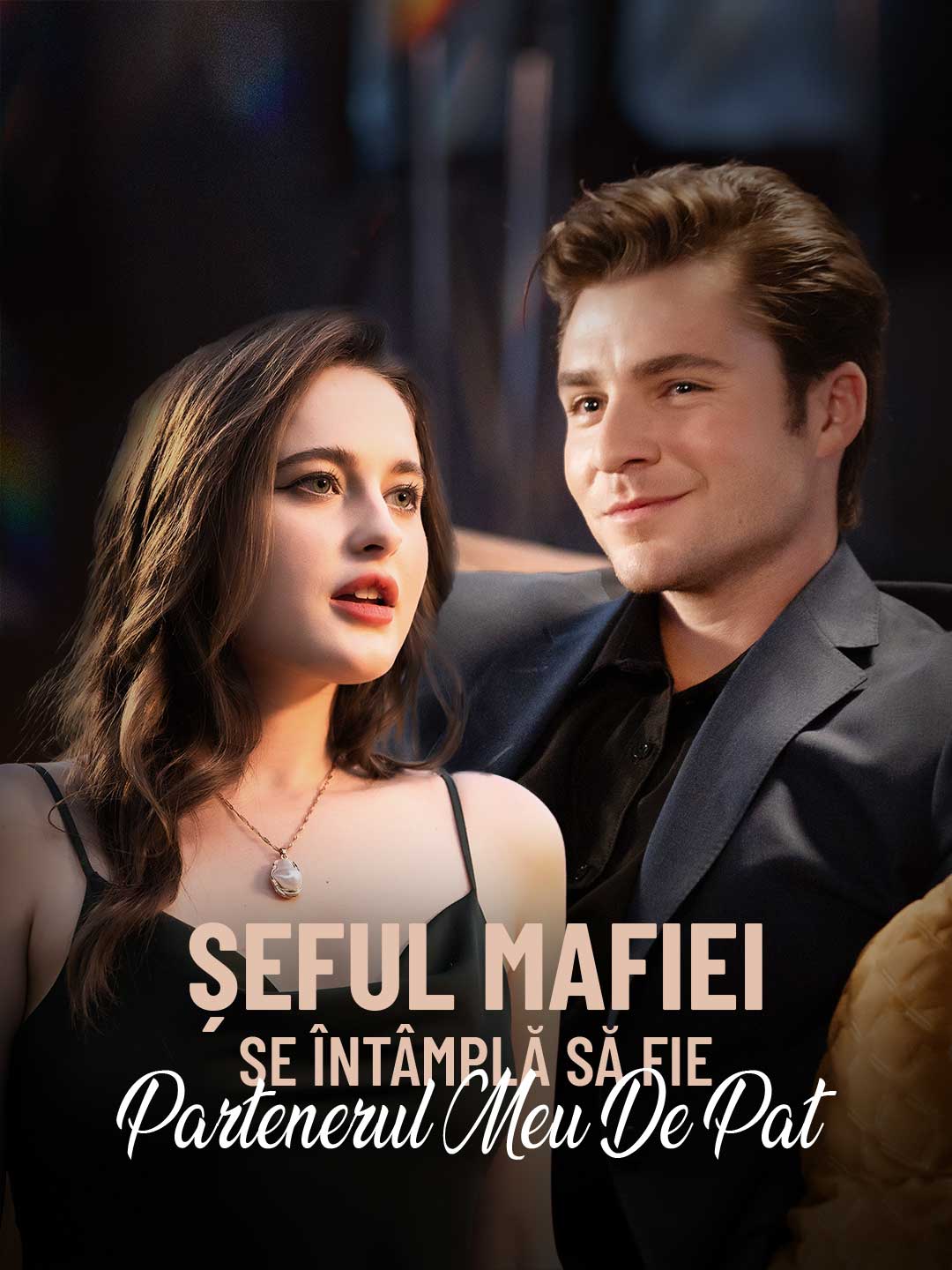 Șeful mafiei se întâmplă să fie partenerul meu de pat
