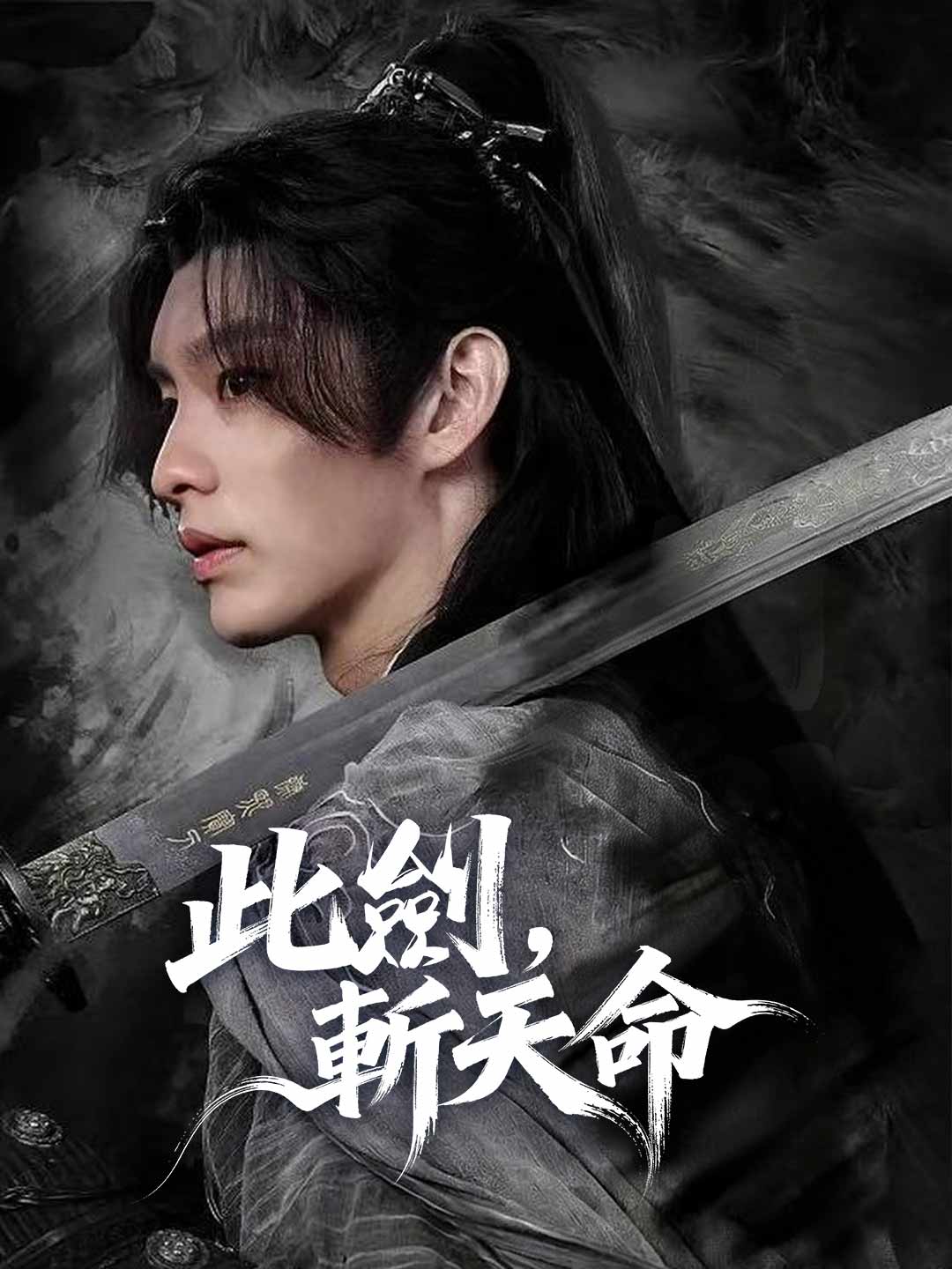 此劍，斬天命