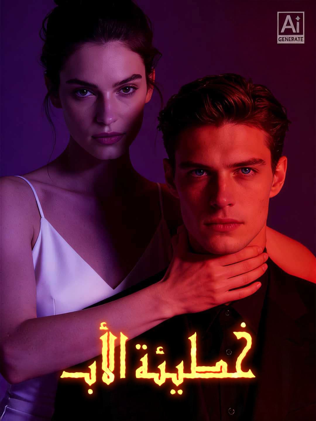 خطيئة الأب
