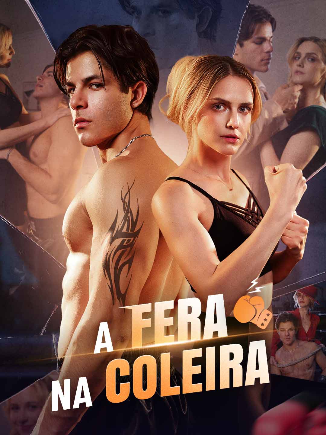 A Fera na Coleira