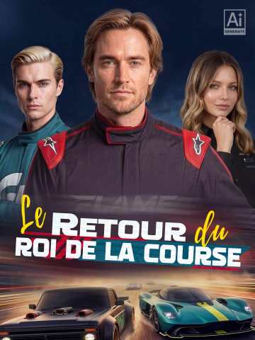 Le retour du roi de la course