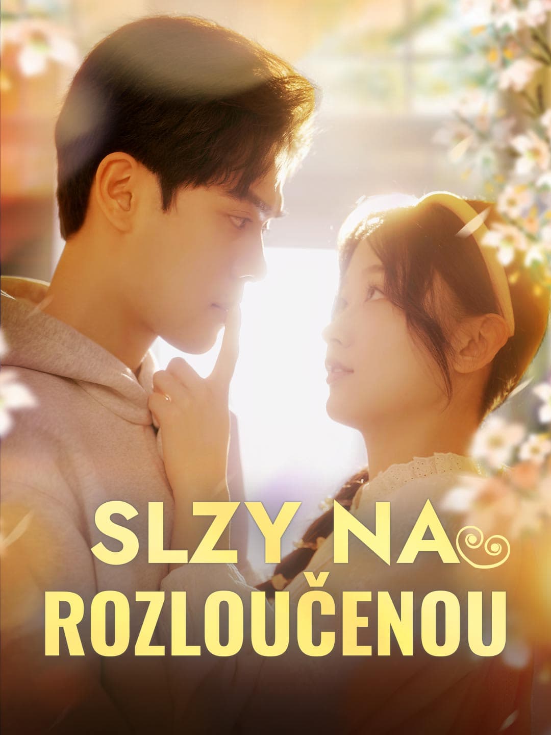 Slzy na rozloučenou