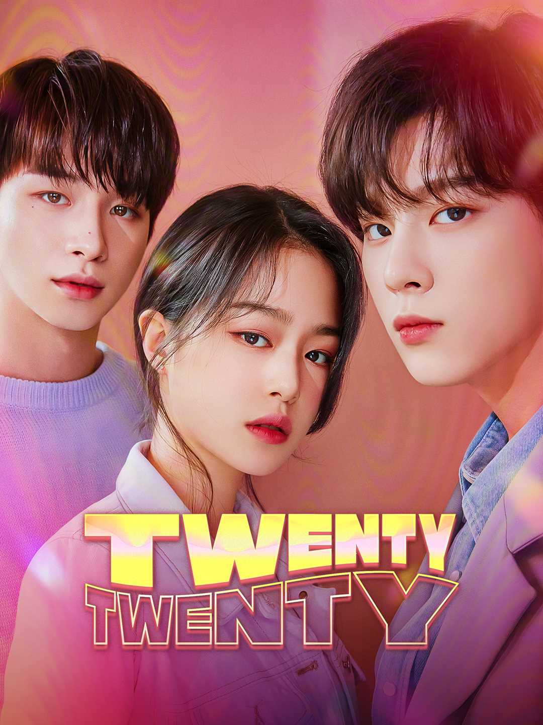 Twenty-Twenty