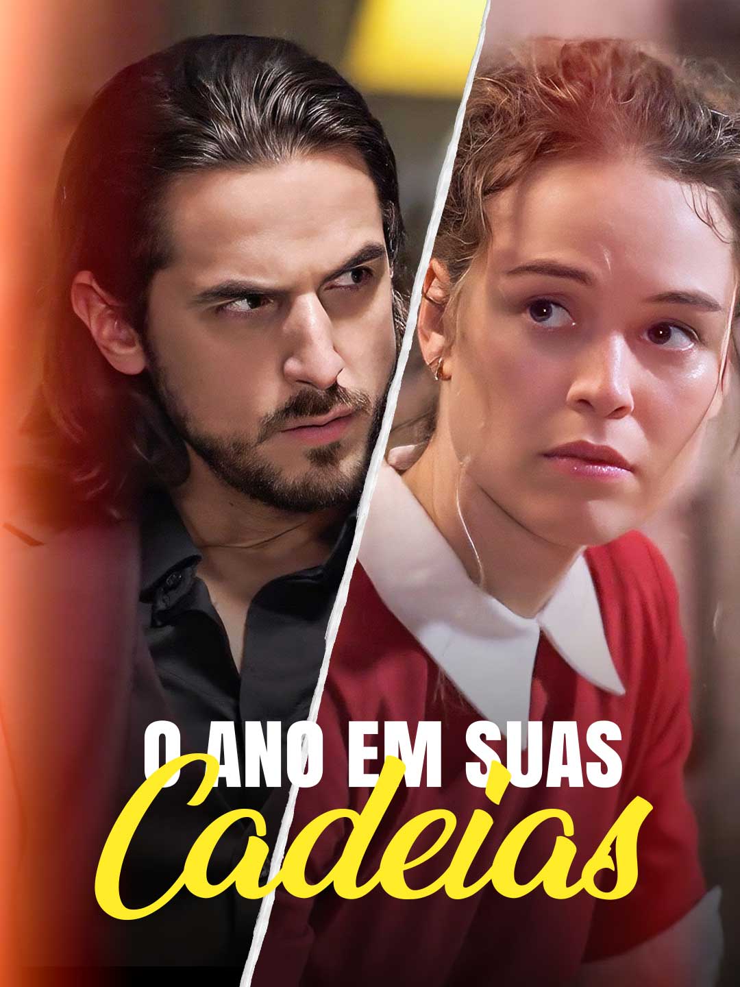 O Ano em Suas Cadeias