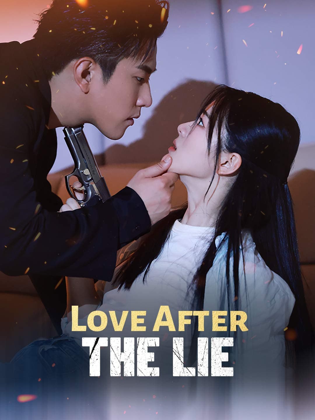 Love After the Lie
