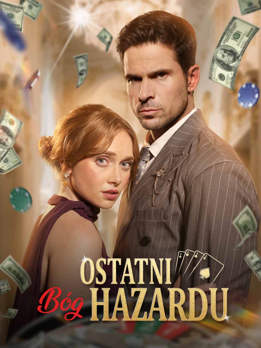 Ostatni bóg hazardu