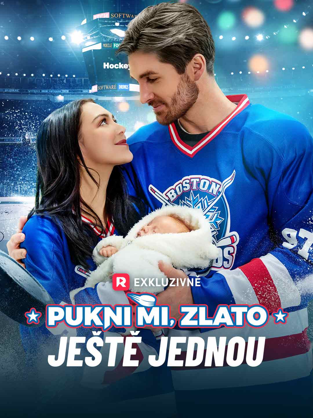 Pukni mi, zlato, ještě jednou