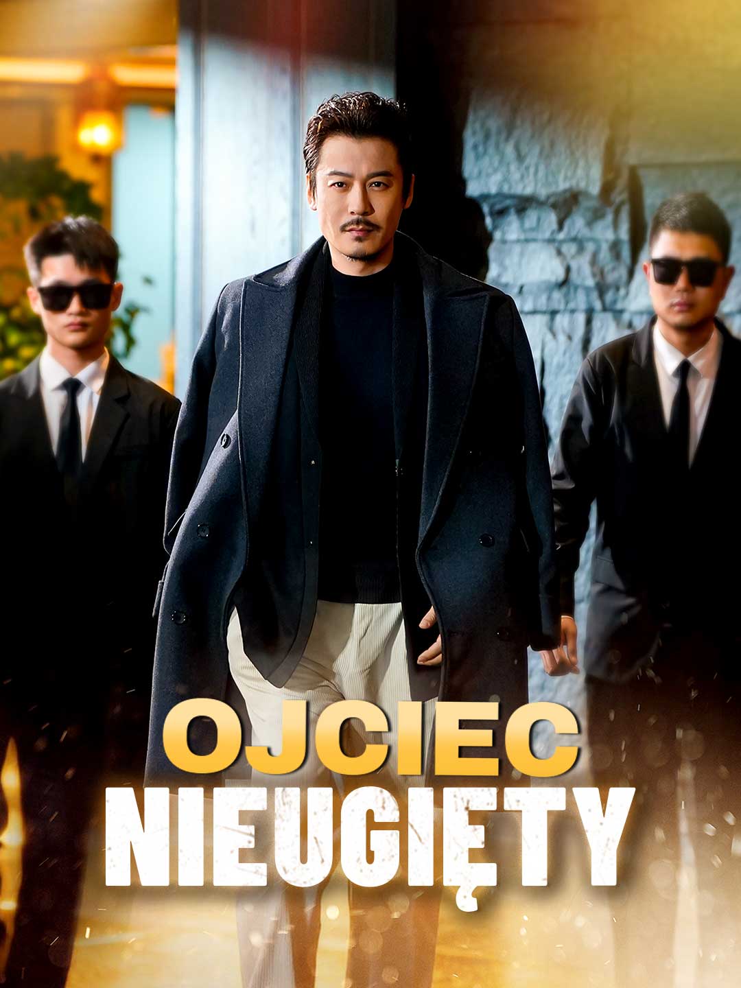 Ojciec nieugięty