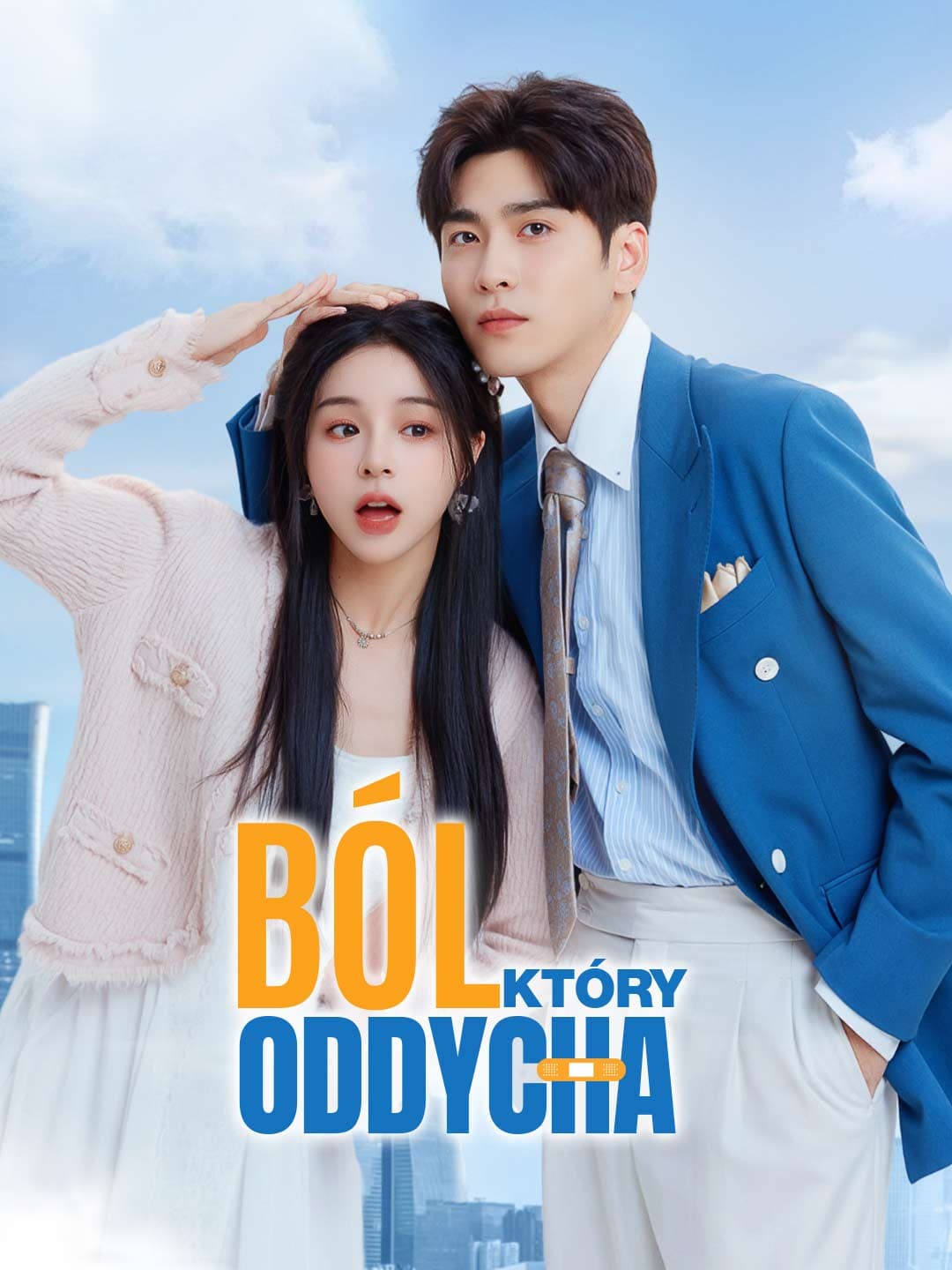 Ból który oddycha