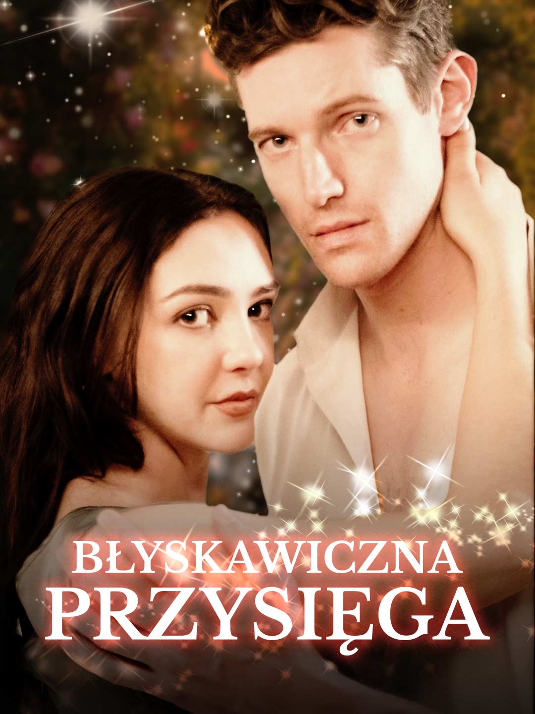 Błyskawiczna przysięga