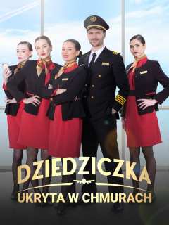 Dziedziczka ukryta w chmurach