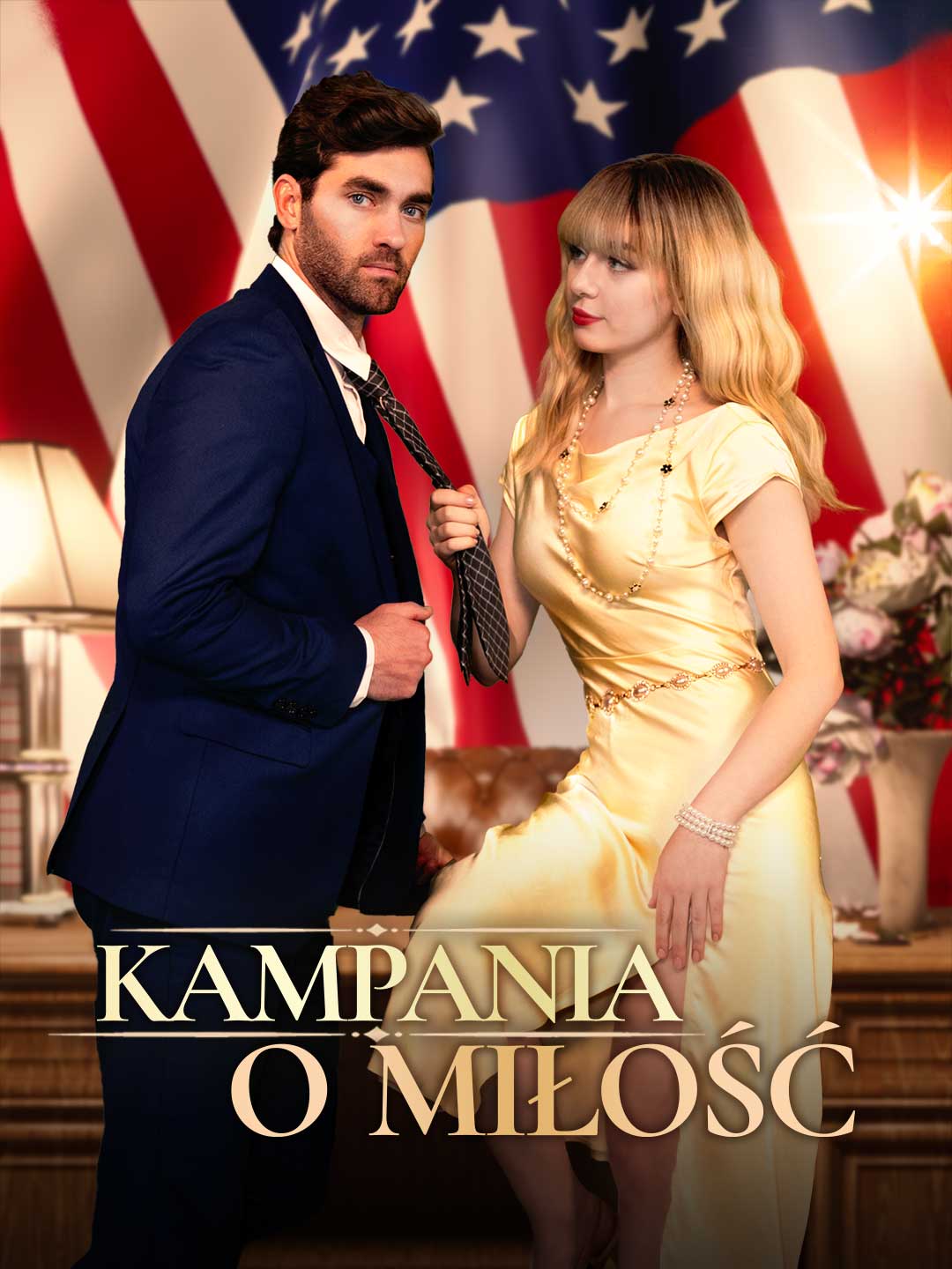 Kampania o miłość