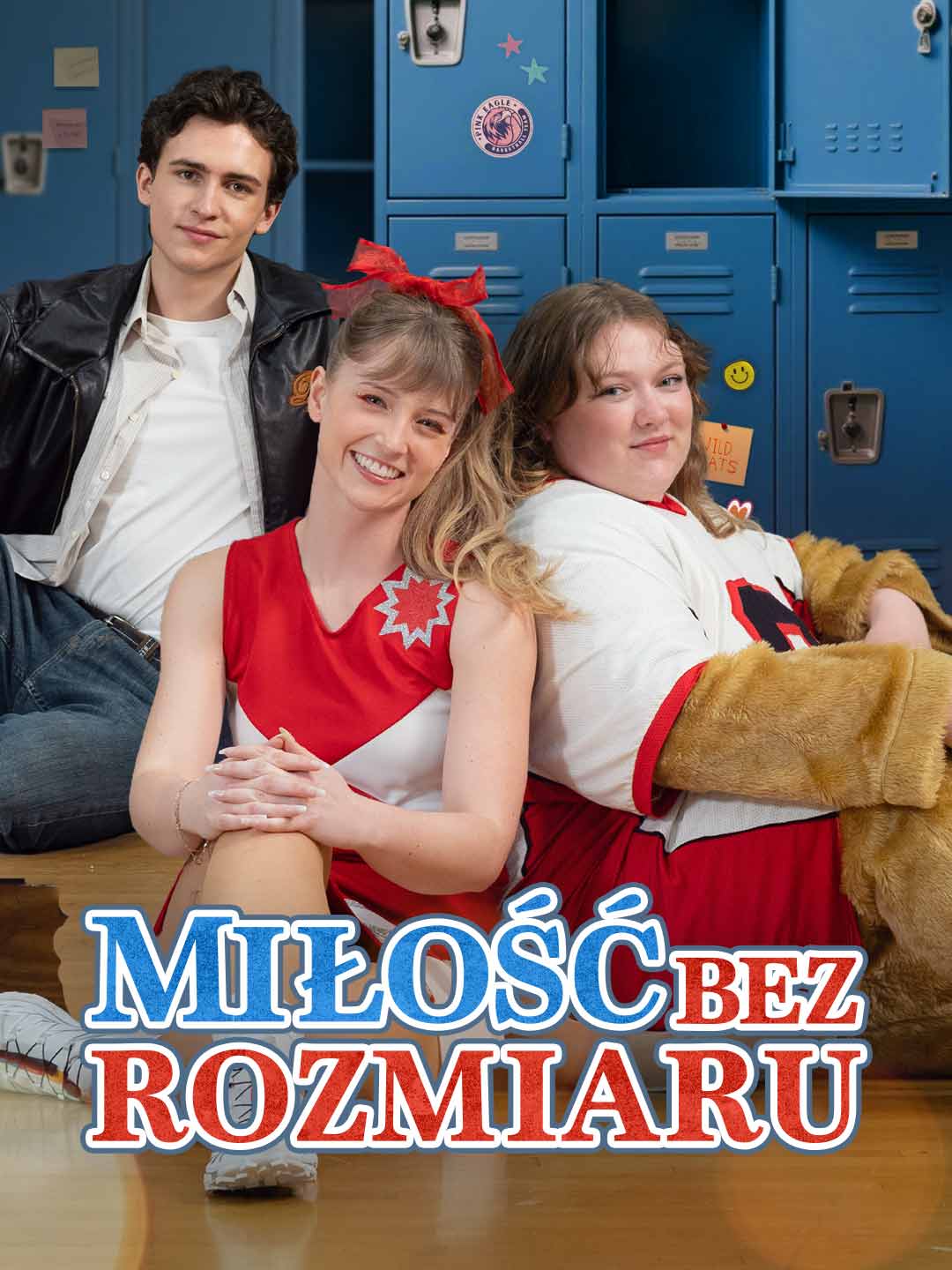 Miłość bez rozmiaru